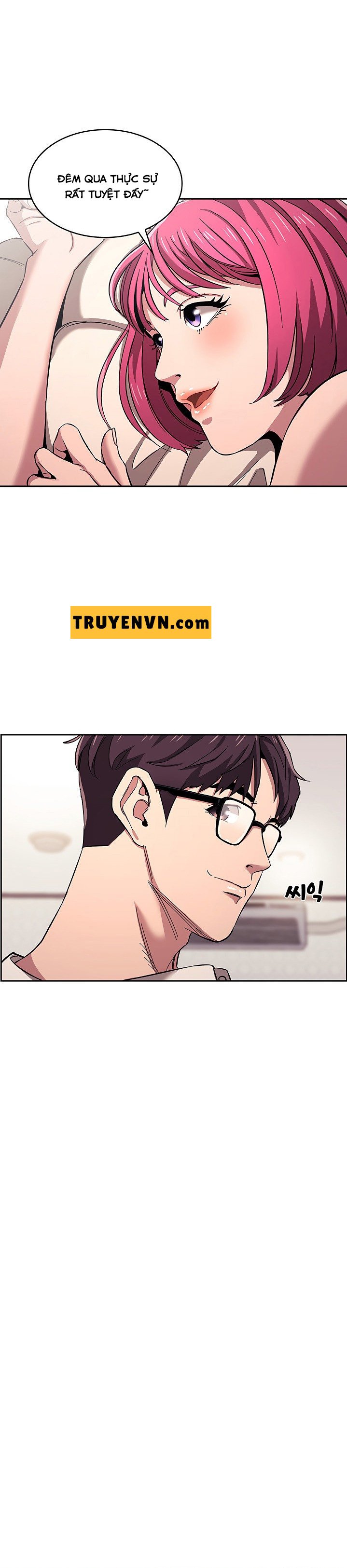 khi mẹ săn trai chapter 9 25