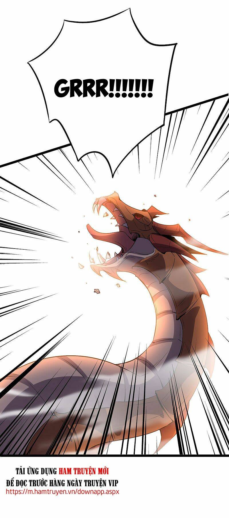 phục thiên thánh chủ chapter 95 26