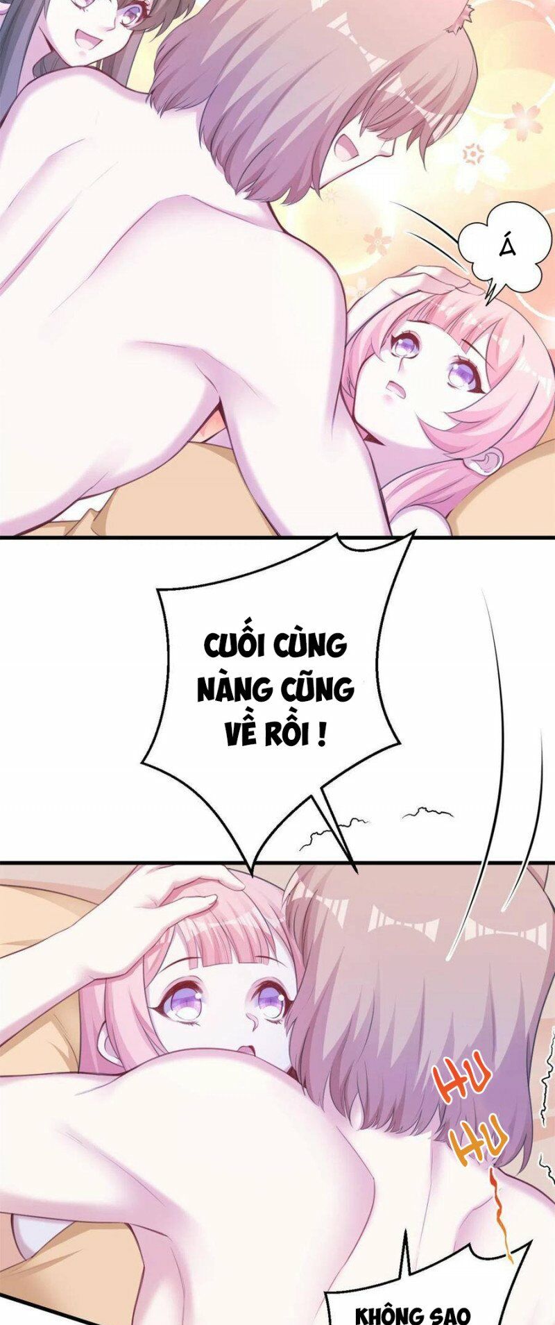 [16+] thảnh thơi thú thế chủng chủng điền, sinh sinh tể chapter 382 19