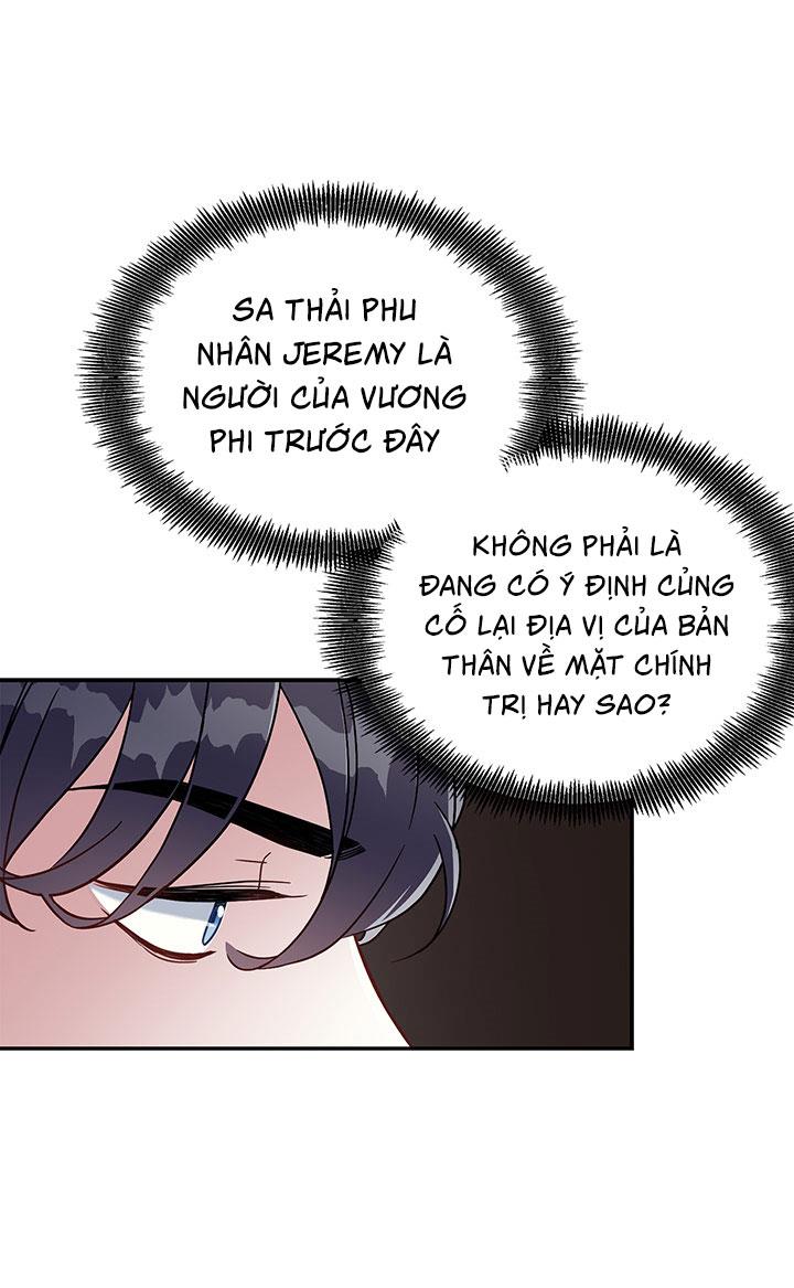 tôi là mẹ kế nhưng con gái tôi quá dễ thương chapter 16 19