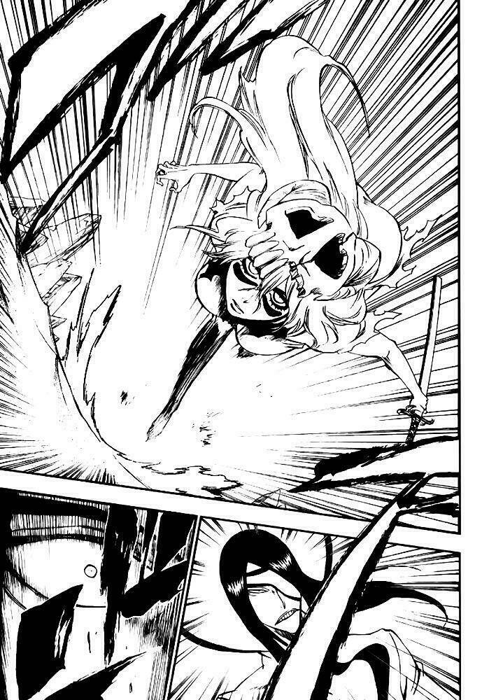 thần chết ichigo chapter 291 15