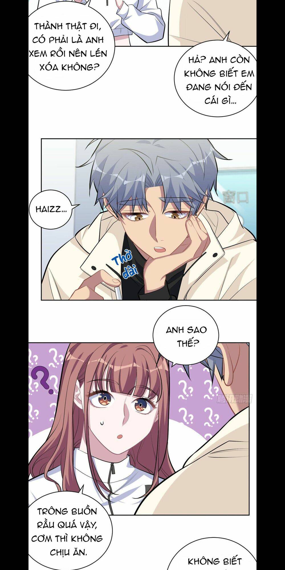 nhạc phụ đại nhân là lão bà chapter 109 20