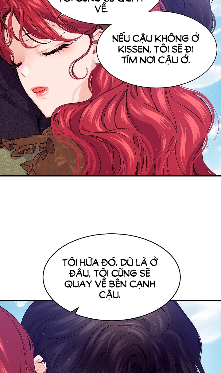 [18+] sự đáng sợ bên trong đại dương chapter 64.1 41