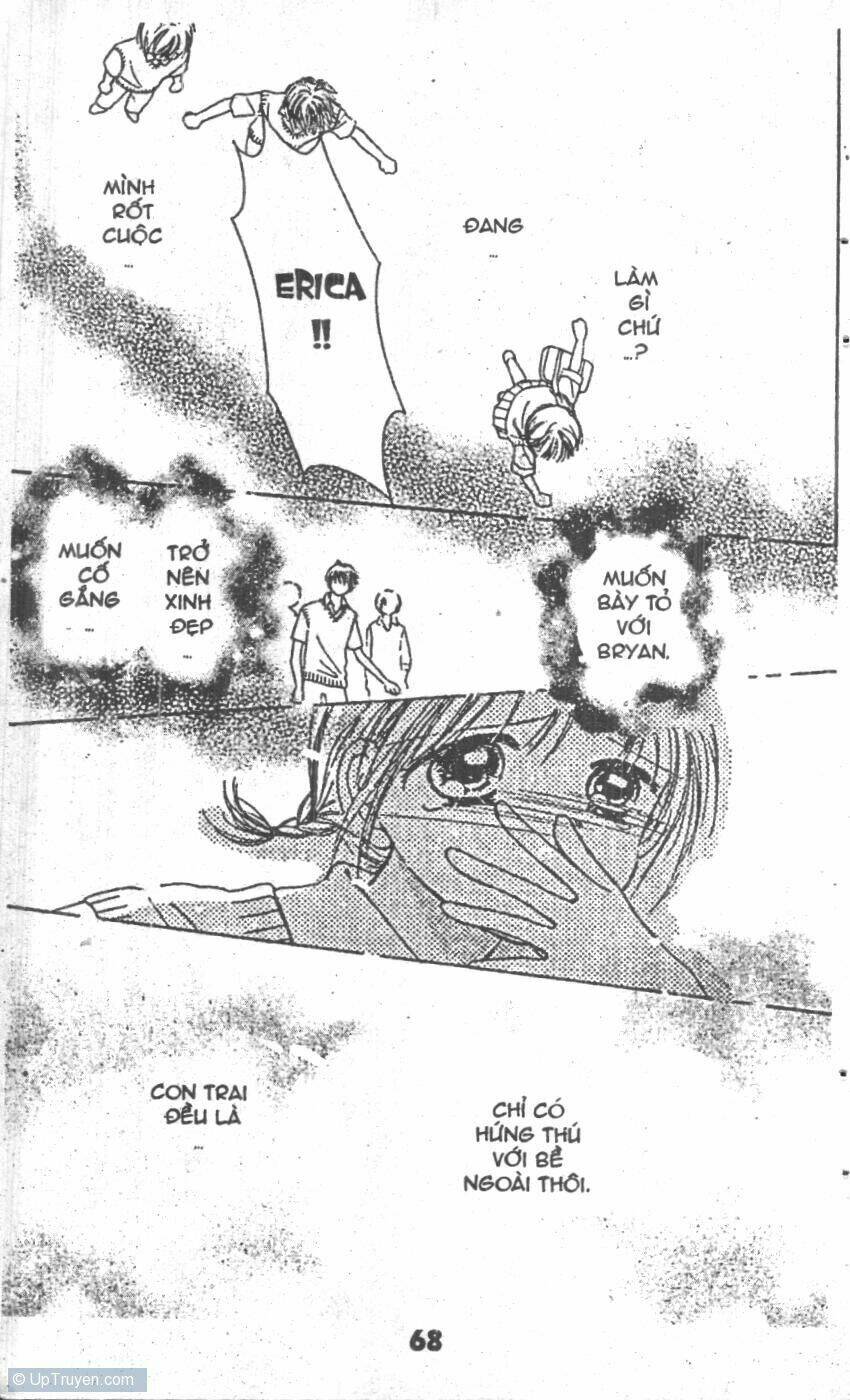 beautiful 100% chapter 1 74