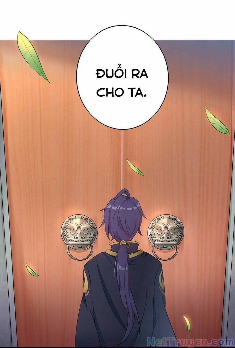 lầu trà thủy sinh mộng chapter 24 37