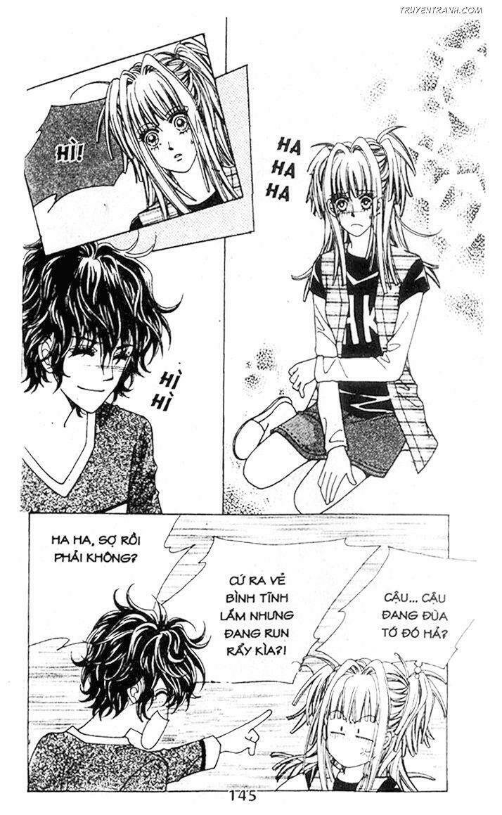 điên vì yêu - love like crazy chapter 30 5