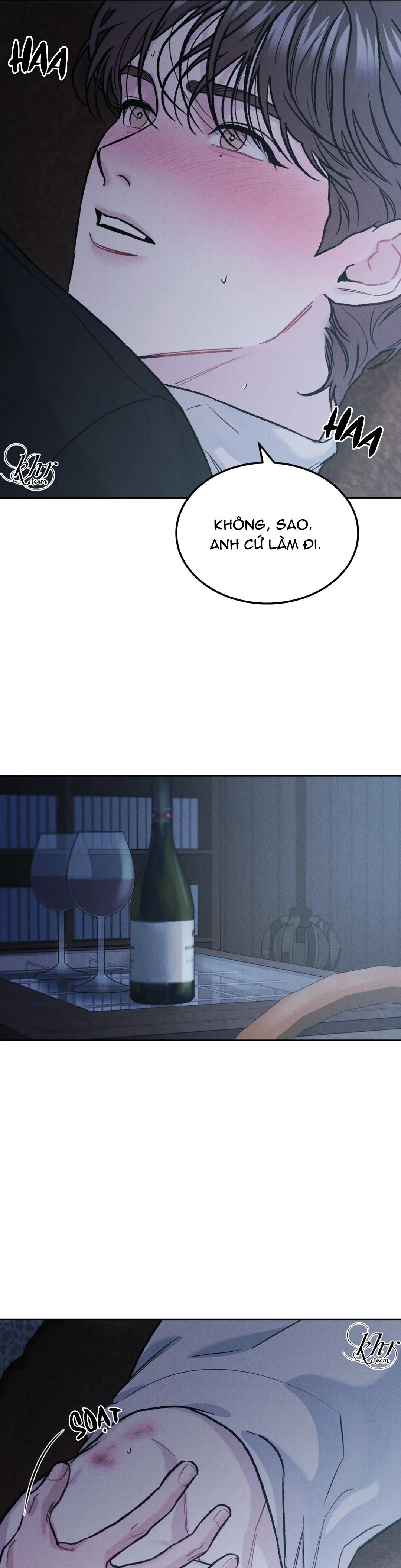 limited run chapter 27 30