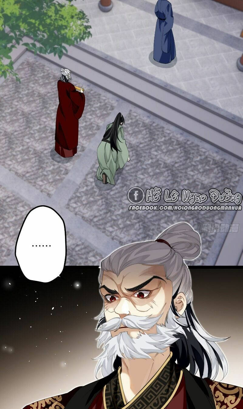 phế vật công chúa muốn nhặt chồng chapter 15 24