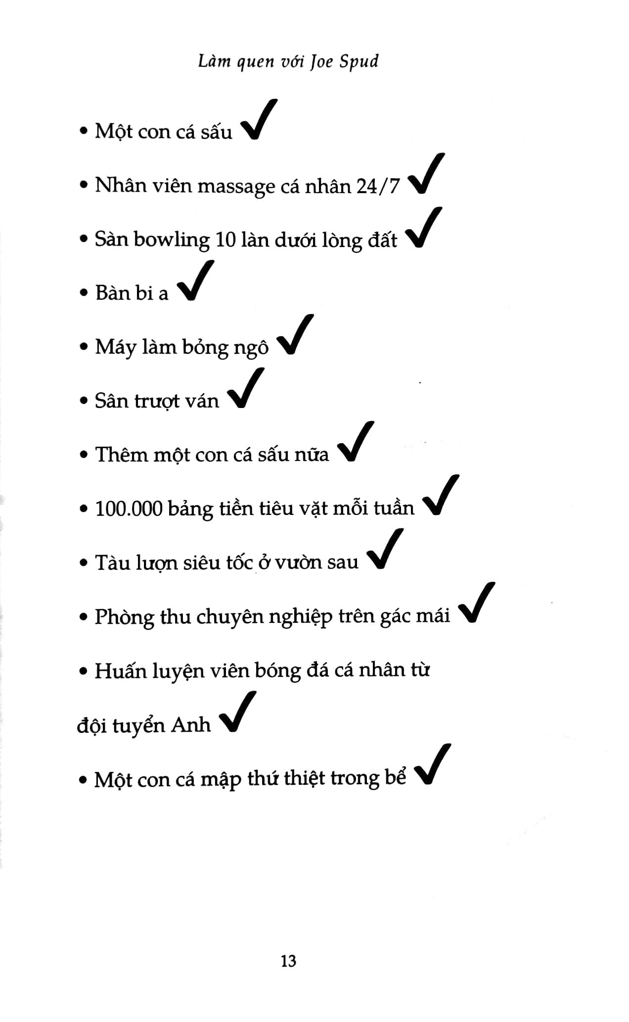 Nhóc Tì Tỷ Phú