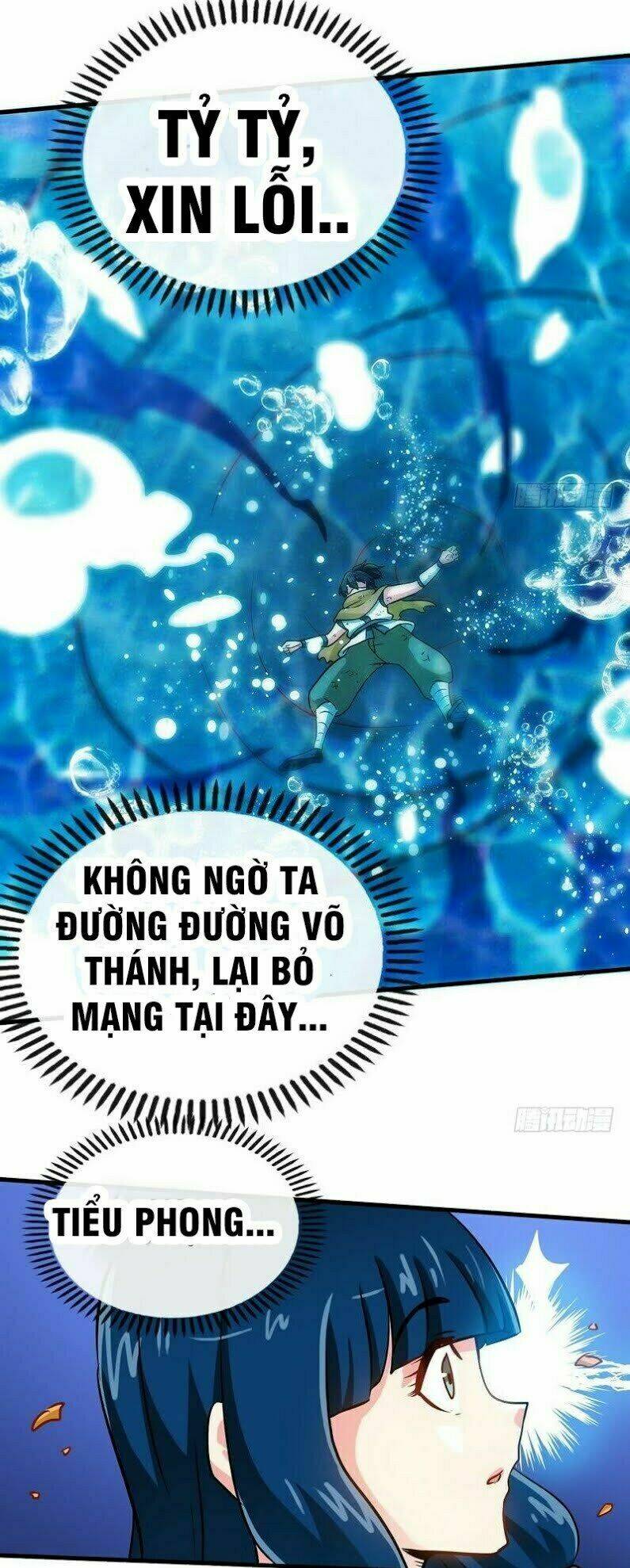 chí tôn thần ma chapter 53 42