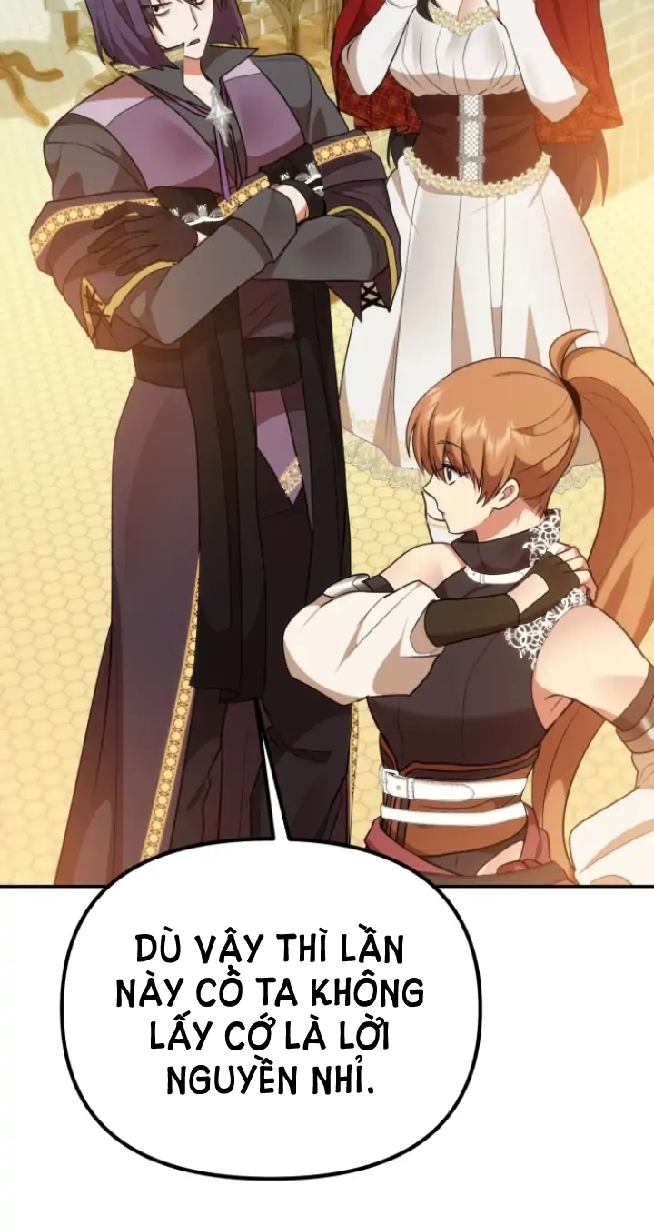 [18+] dũng sĩ vị tha chapter 12.2 35