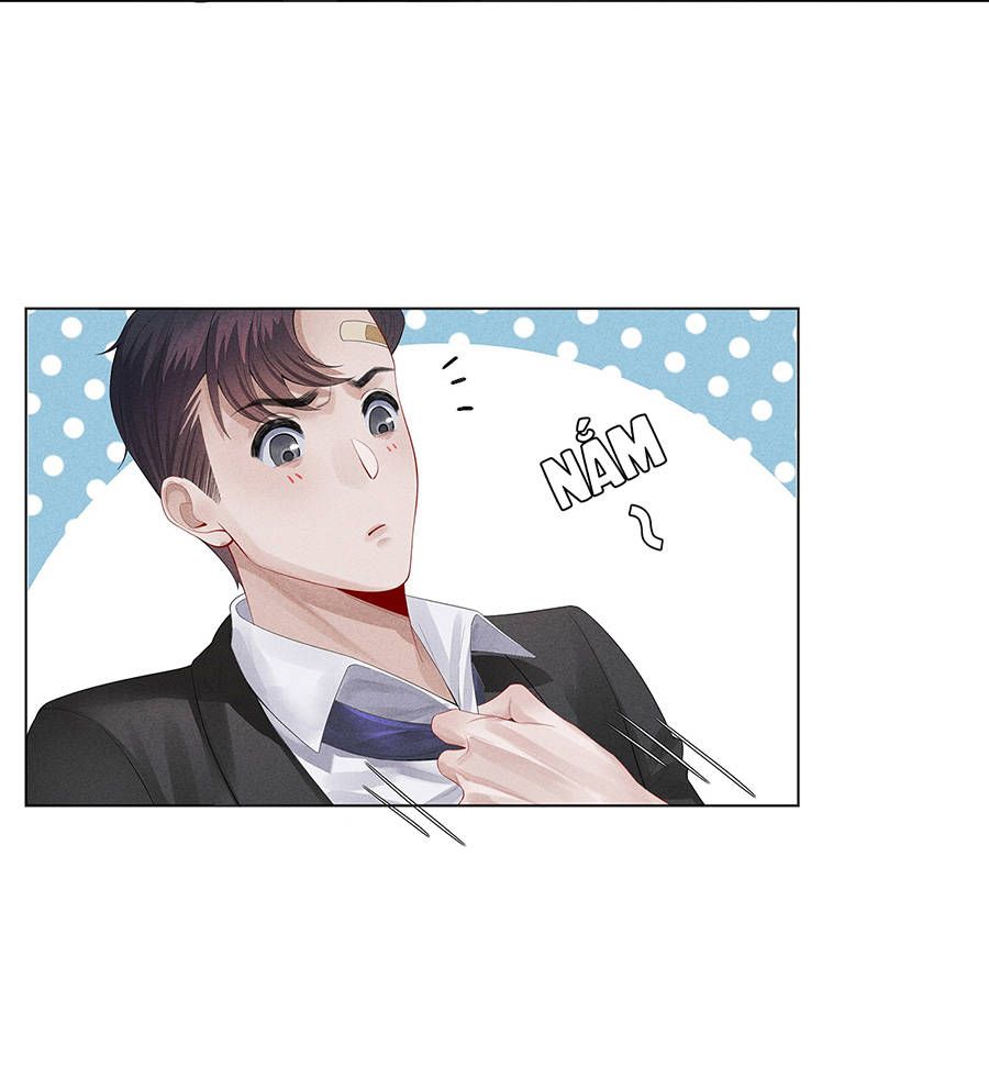 dior tiên sinh chapter 5 12