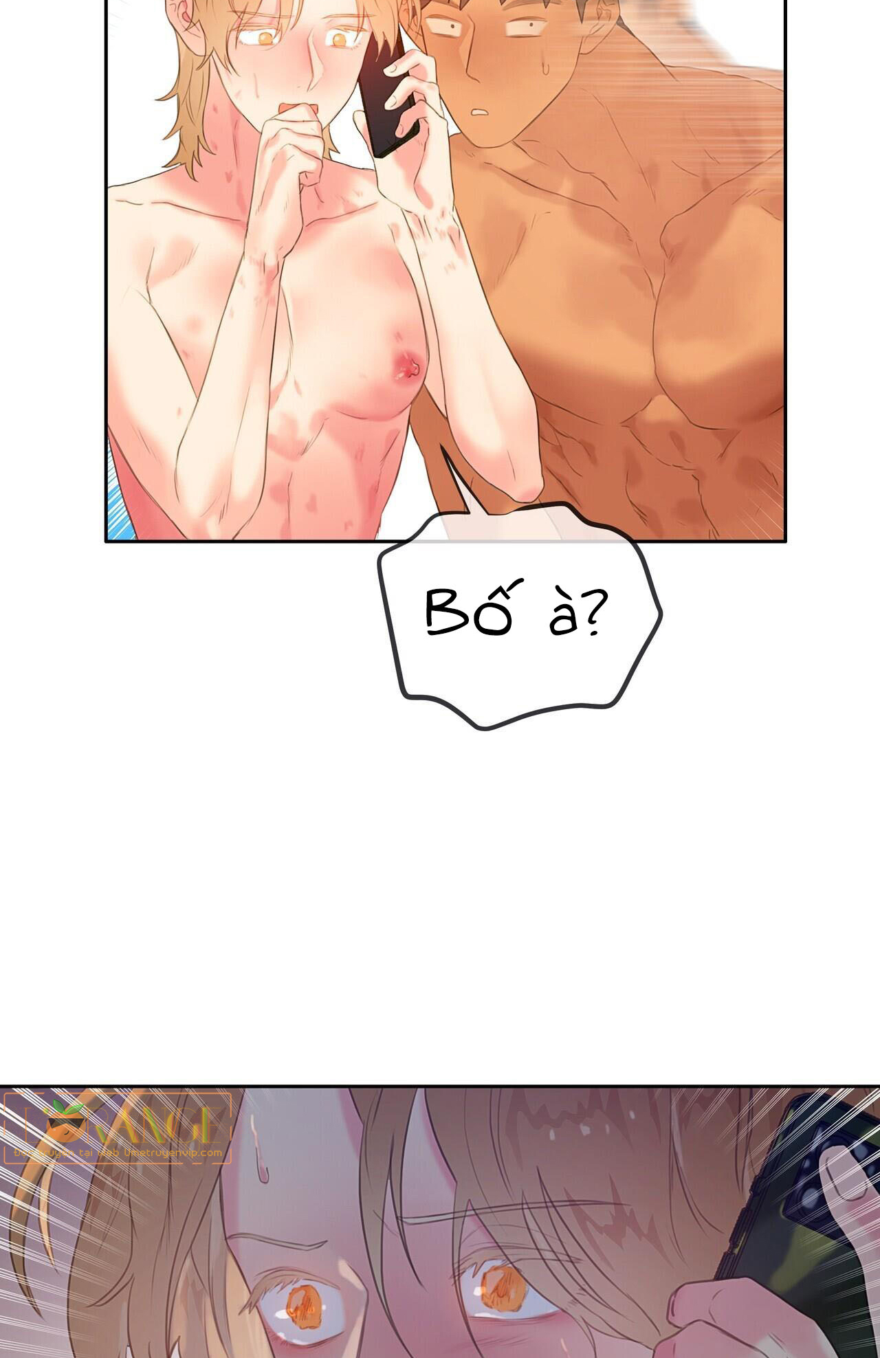 đừng động, không tôi "bắn" chapter 21 27