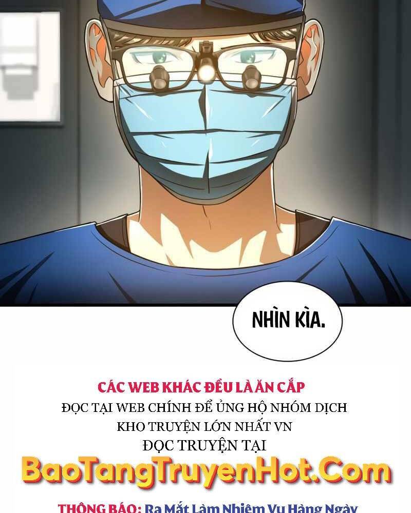 Bác sĩ phẫu thuật hoàn hảo chapter 41