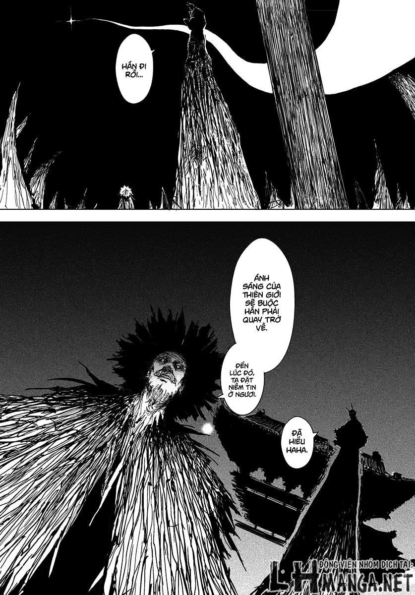 daisaiyuuki bokuhi seiden chapter 1 6