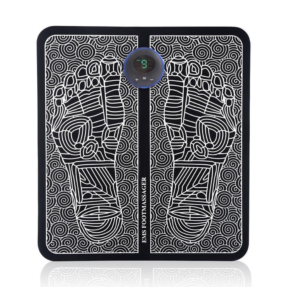 Thảm Massage Chân Thương Hiệu EMS Giúp Thư Giãn Chân và Body