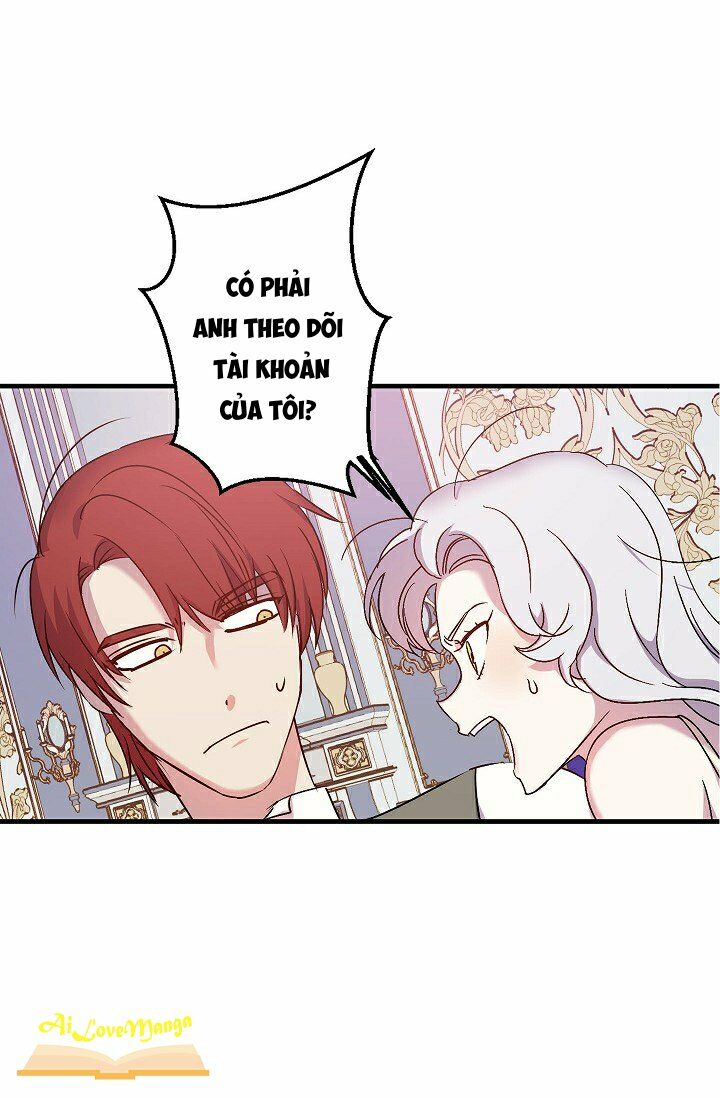 hôn lễ báo thù chapter 25 20