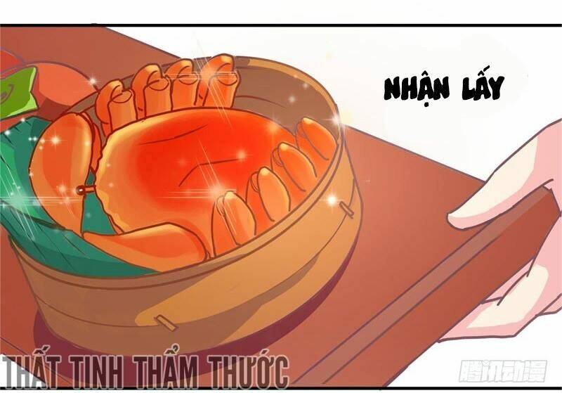 cuồng duệ tiểu thê chapter 4 29