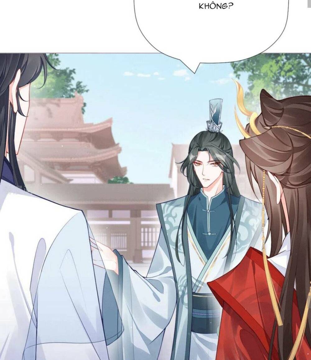 thiết lập ác nữ của tôi sụp đổ rồi chapter 24 50