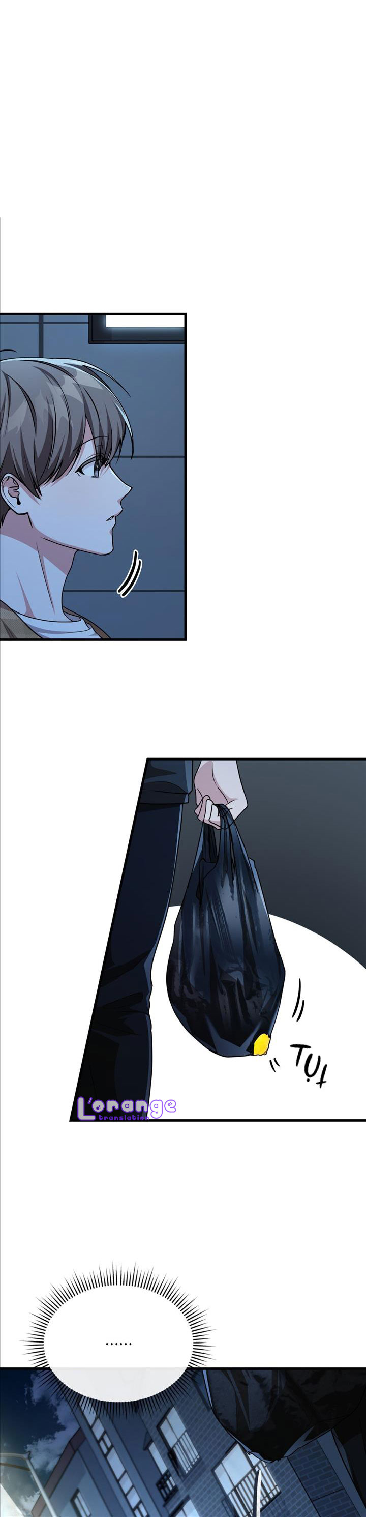 tên nhóc cùng bang hội là hàng xóm chapter 22 35