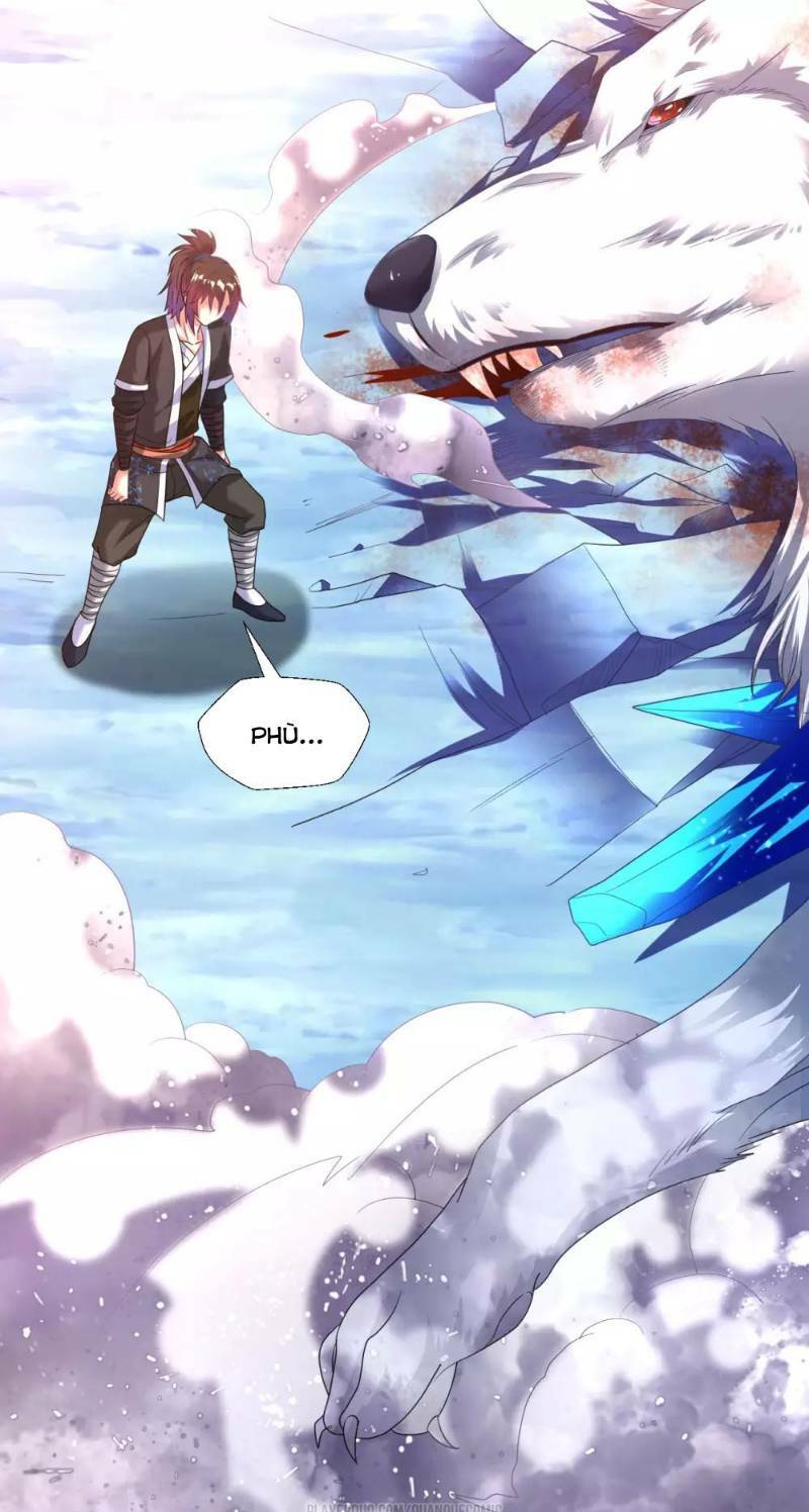 đạo ấn chapter 24 6