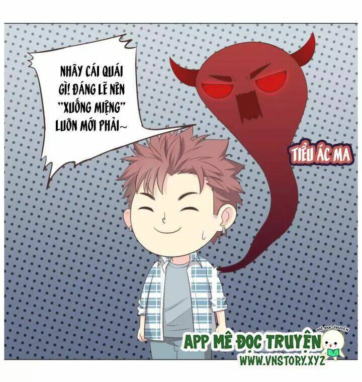 xin chào! dân nữ chapter 60 5