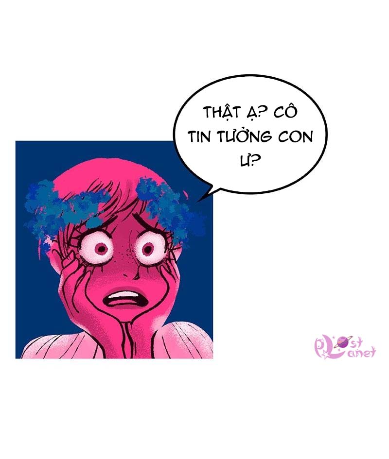 thần thoại olympus chapter 51 51