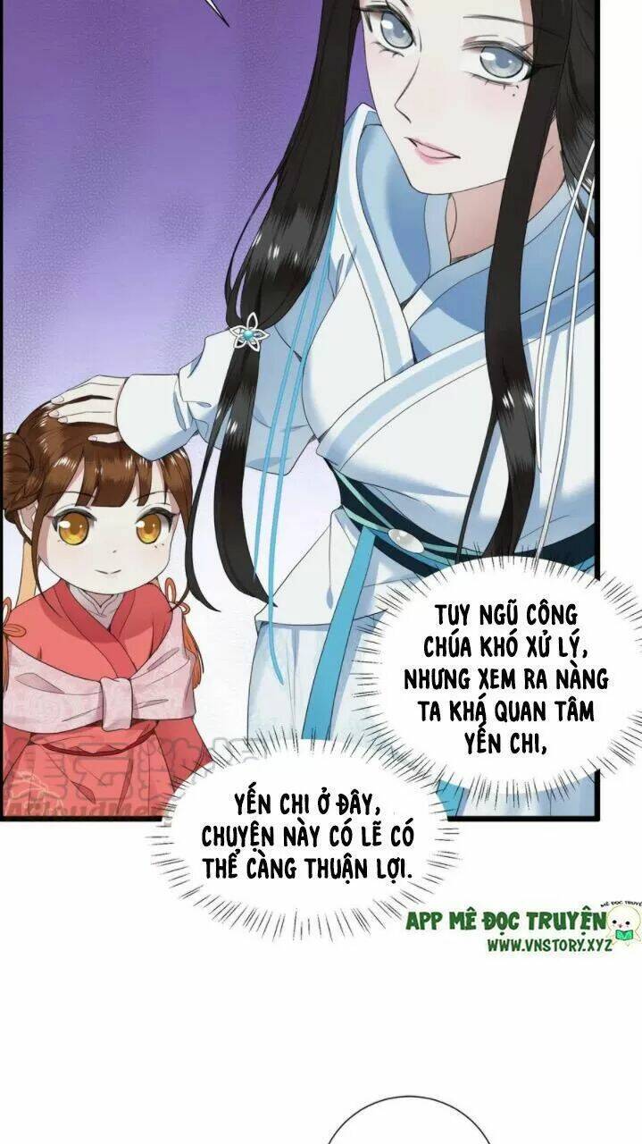 phượng hoàng vu phi chapter 73 22