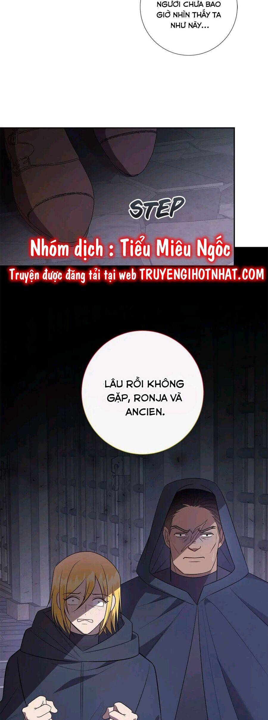 xin ngài đừng ăn tôi chapter 110 64