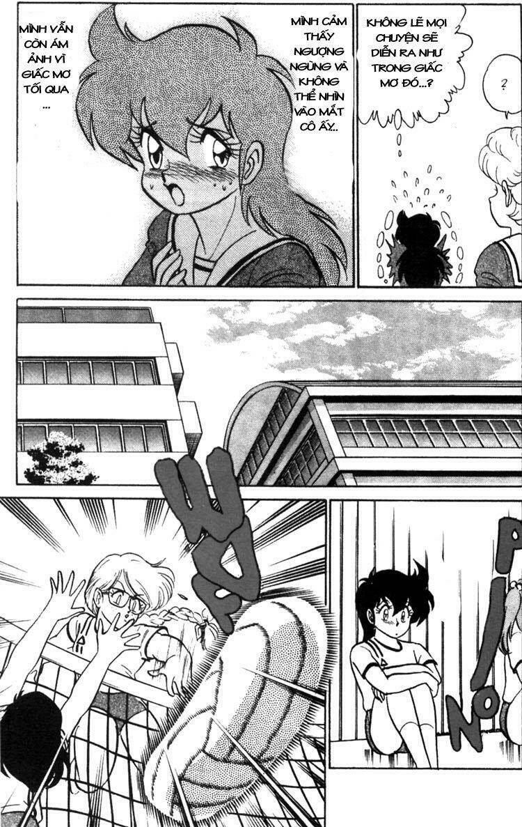 fubata-kun change! chapter 22 25