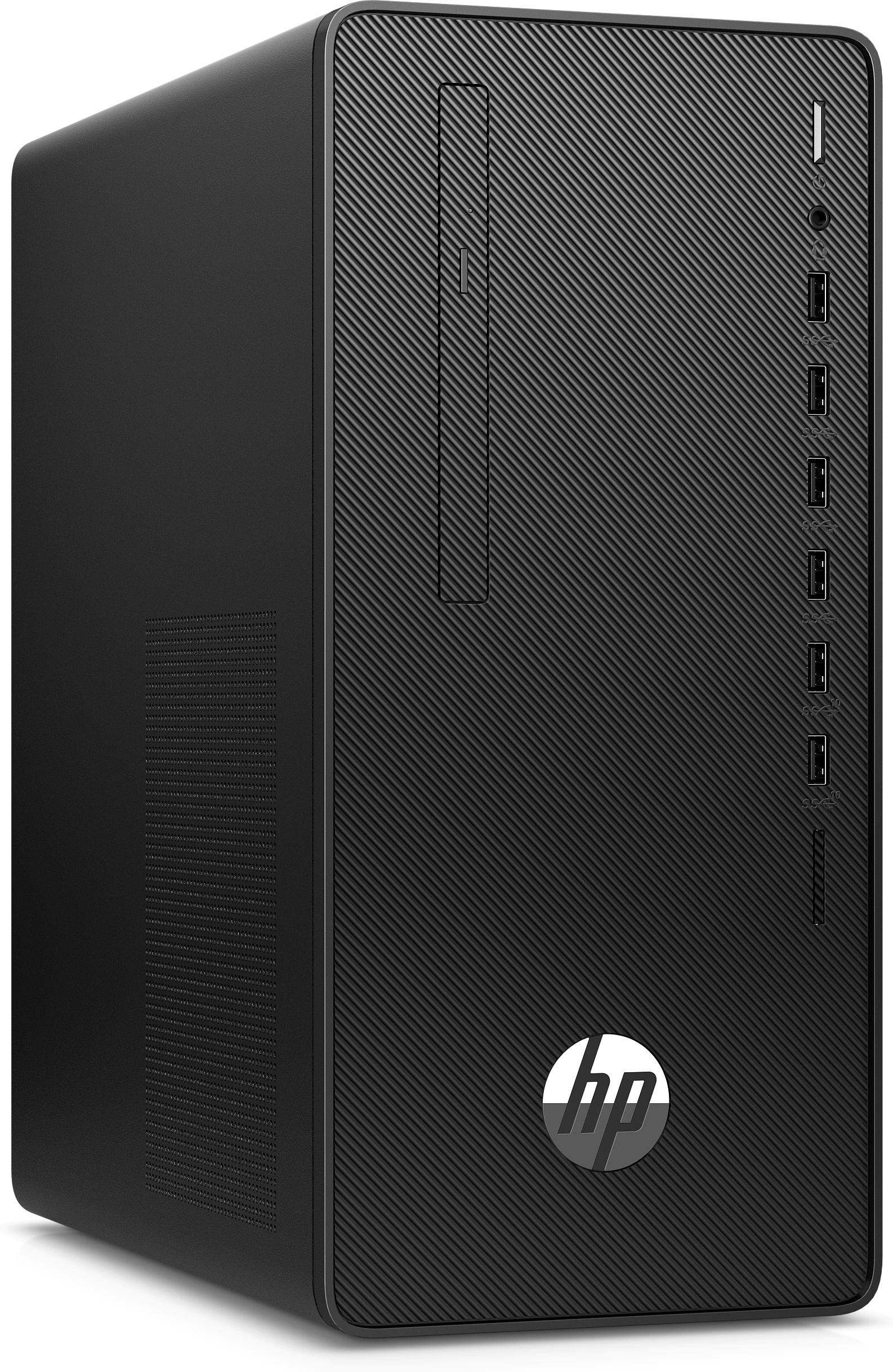 Máy tính để bàn HP 280 Pro G6 MT 60P78PA - Hàng Chính Hãng