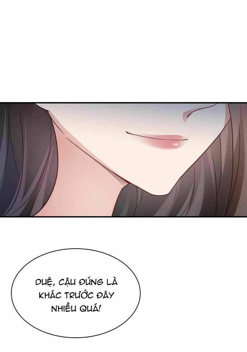 thịnh thế điềm sủng: cô vợ nhỏ đáng yêu của dịch thiếu chapter 83 23