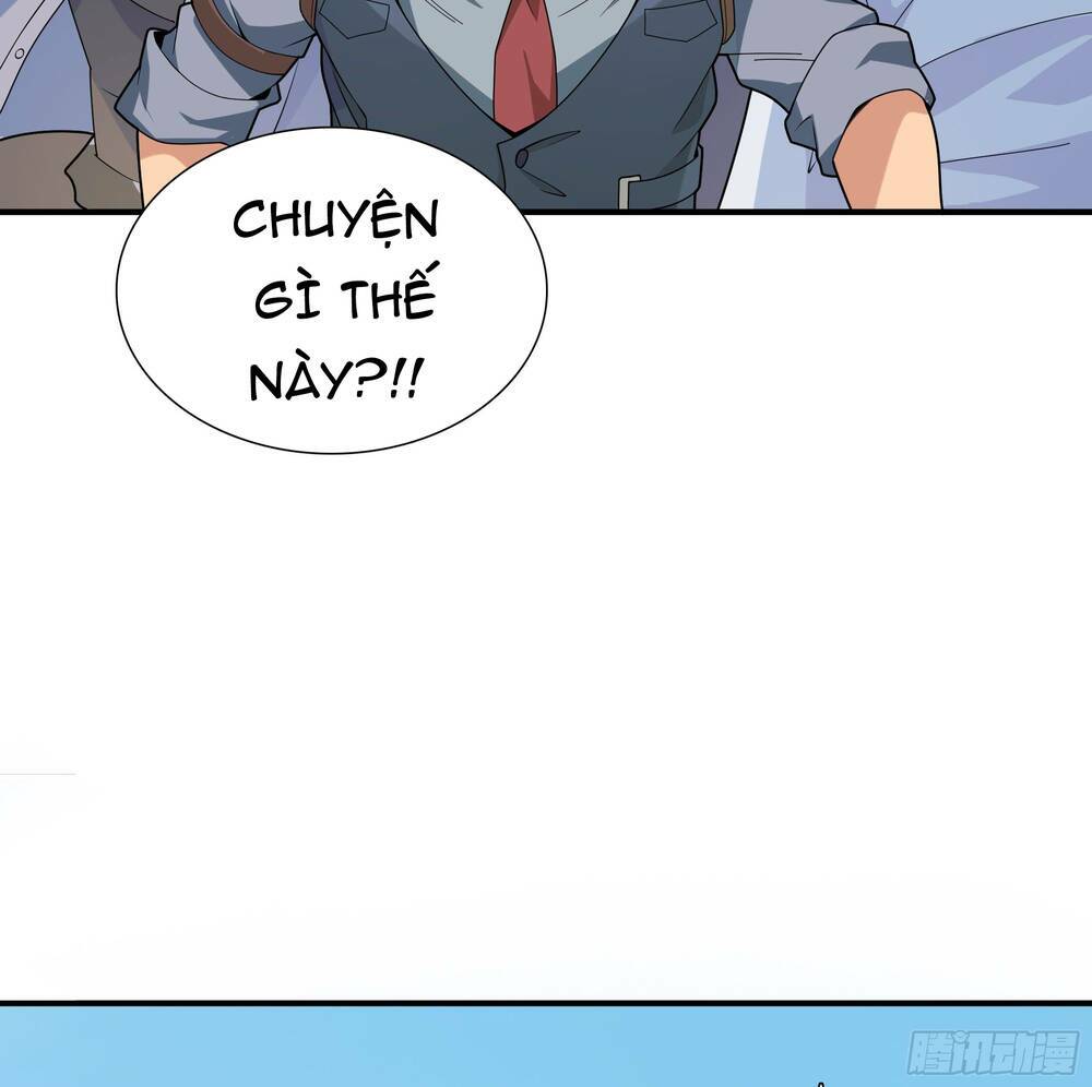 pubg luck rookie chapter 4.5 84