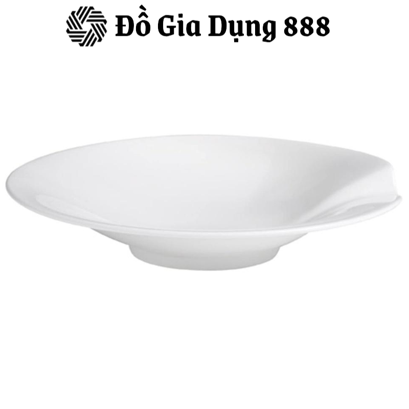 Set Đĩa Villeroy & Boch Pasta Passion, Đường Kính 27cm, Nhập Đức