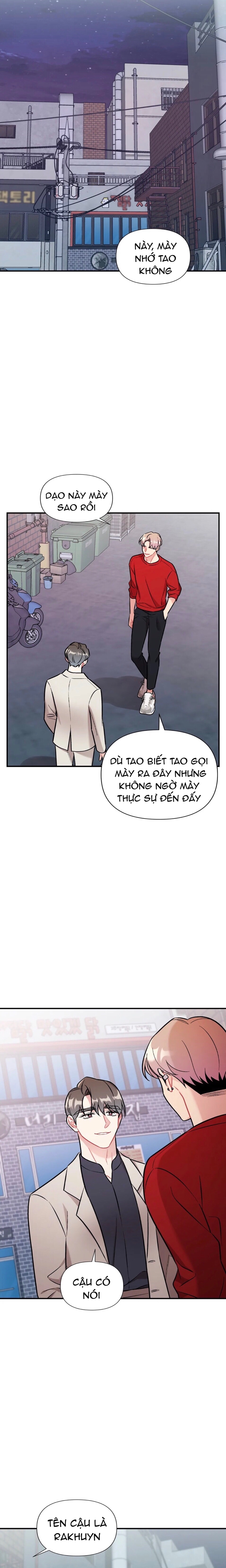 cherry picking chapter 25 14