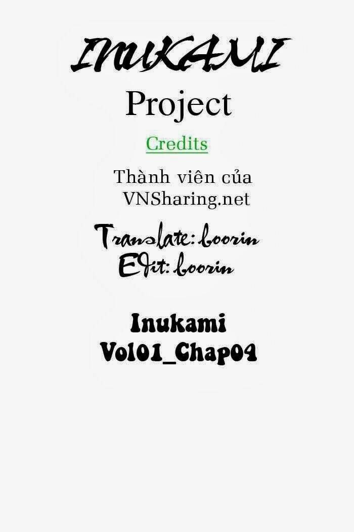 inukami chapter 4 1