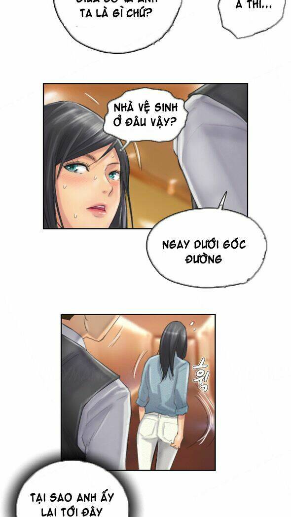 hoán kiểm trọng sinh chapter 11 5