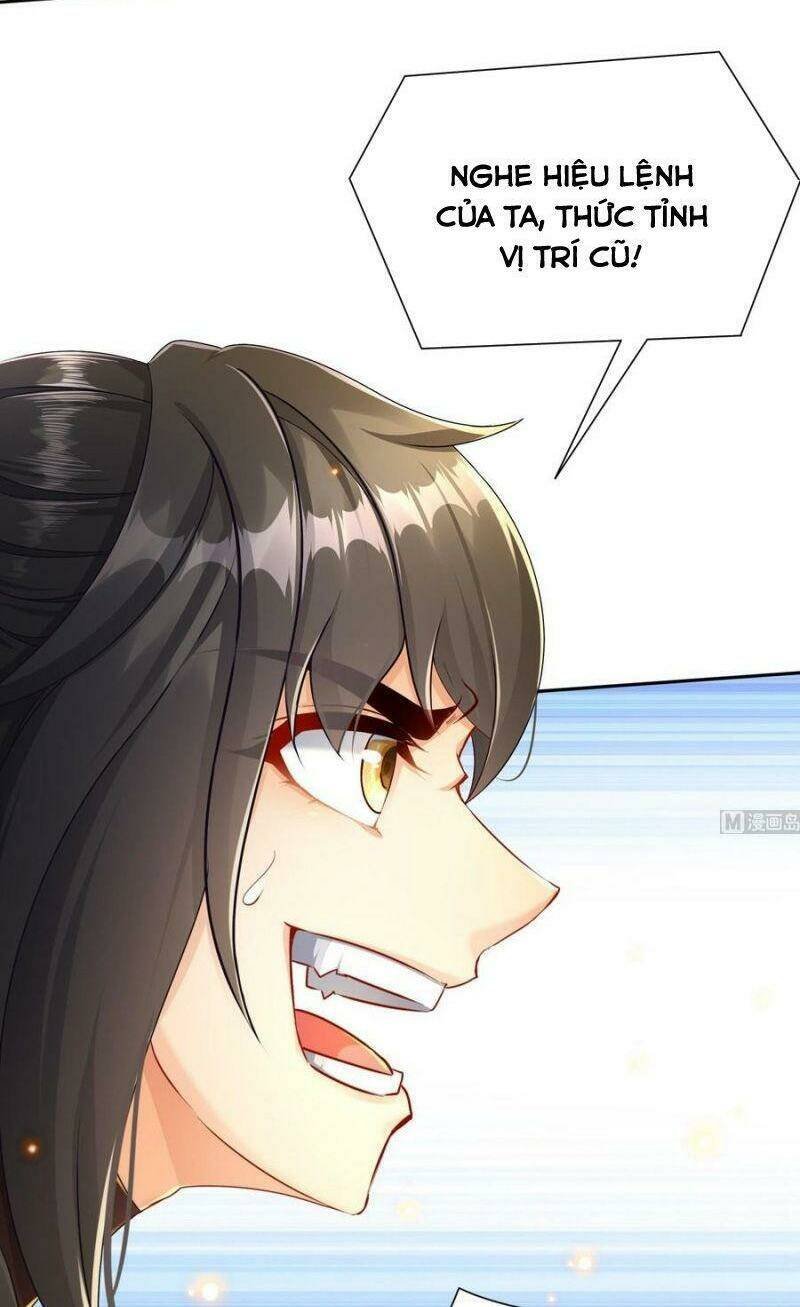 trọng sinh chi ma tôn đương đạo chapter 120 23