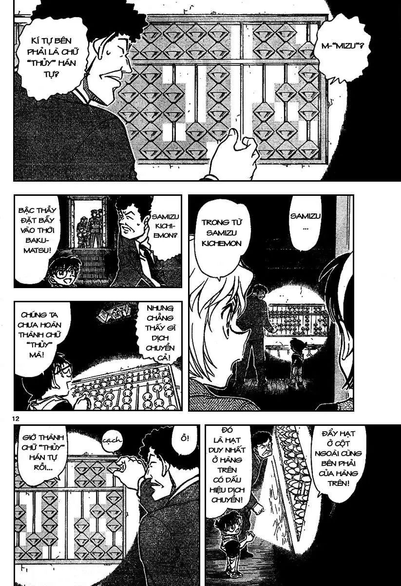 conan chapter 692 12