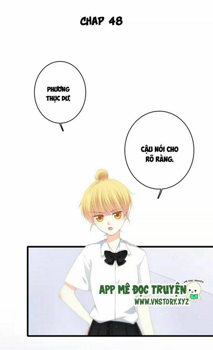 con tim rung động 3 chapter 48 7