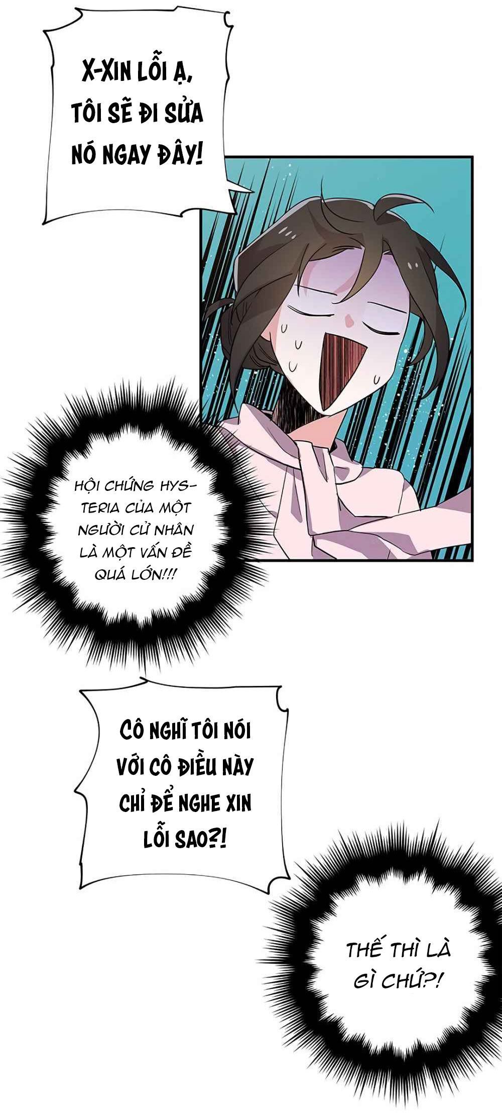 hãy cứu chồng tôi chapter 4 15