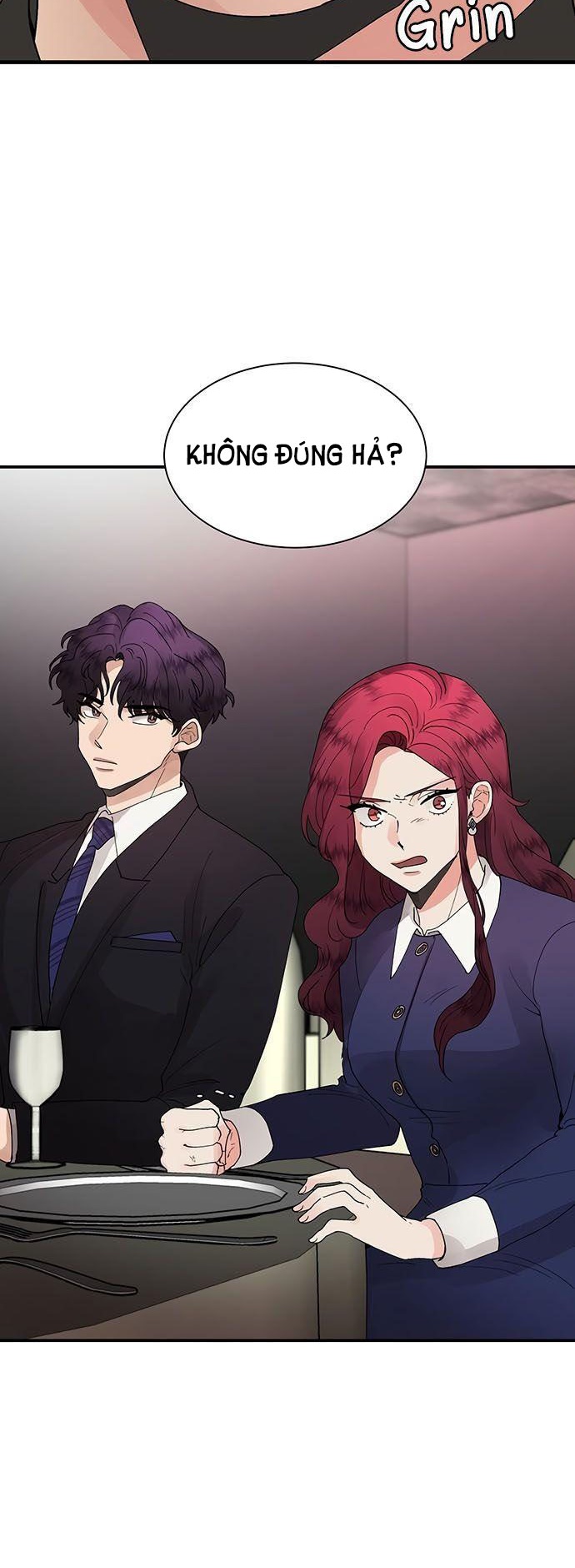 cặp đôi oan gia ngõ hẹp chapter 5 28