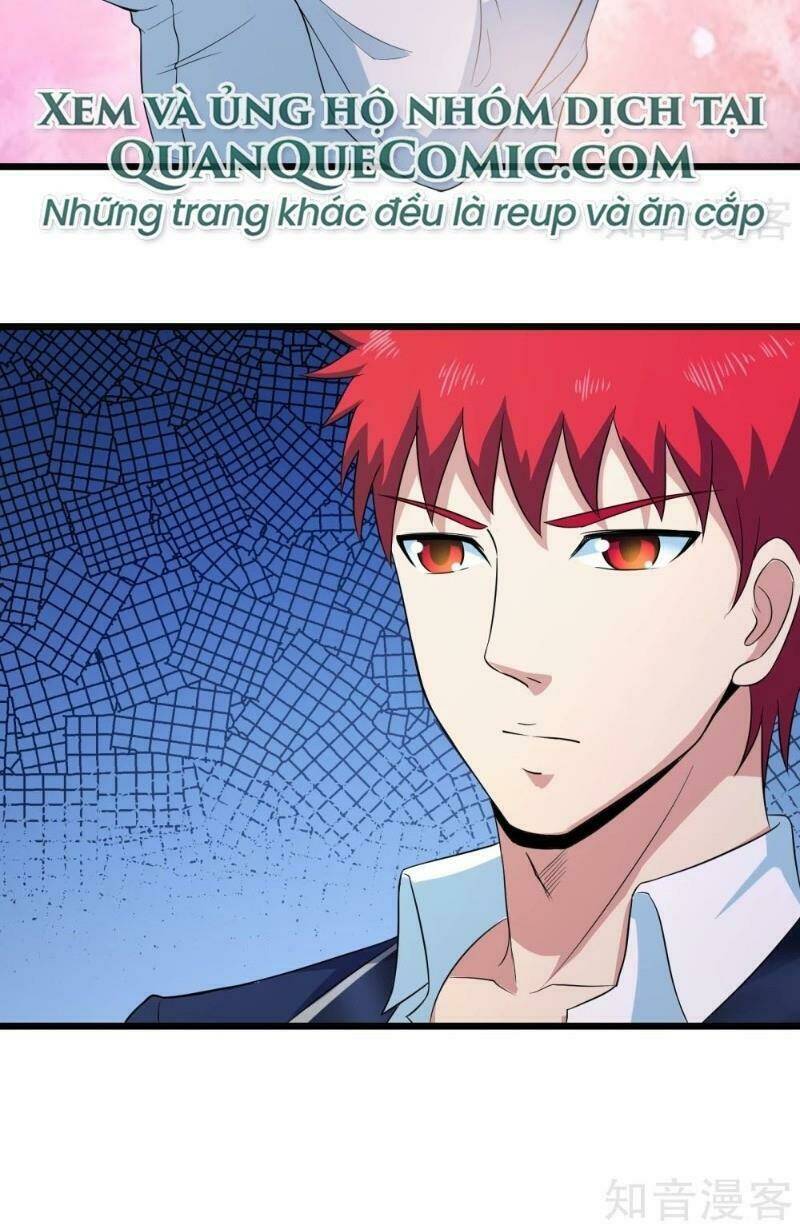 tối cường đặc chủng binh của hoa khôi chapter 103 26