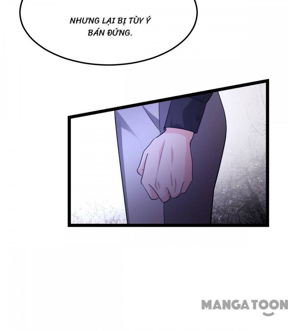 ảnh hậu lão bà không được chạy chapter 226 30