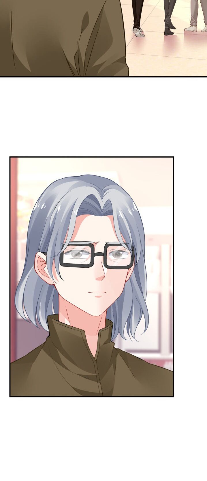 bạn trai 1/4 của tôi chapter 40 14