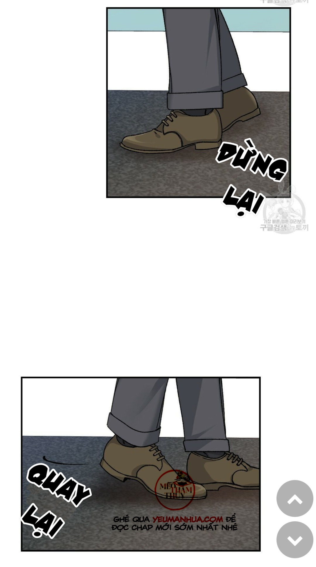 bộ ngực của tháng chapter 8 28