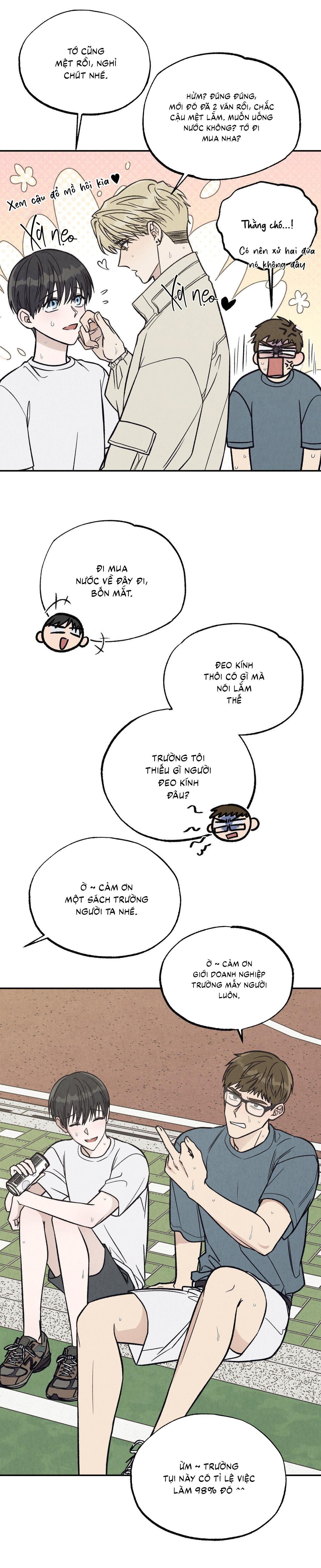 anh yêu em chapter 6 2