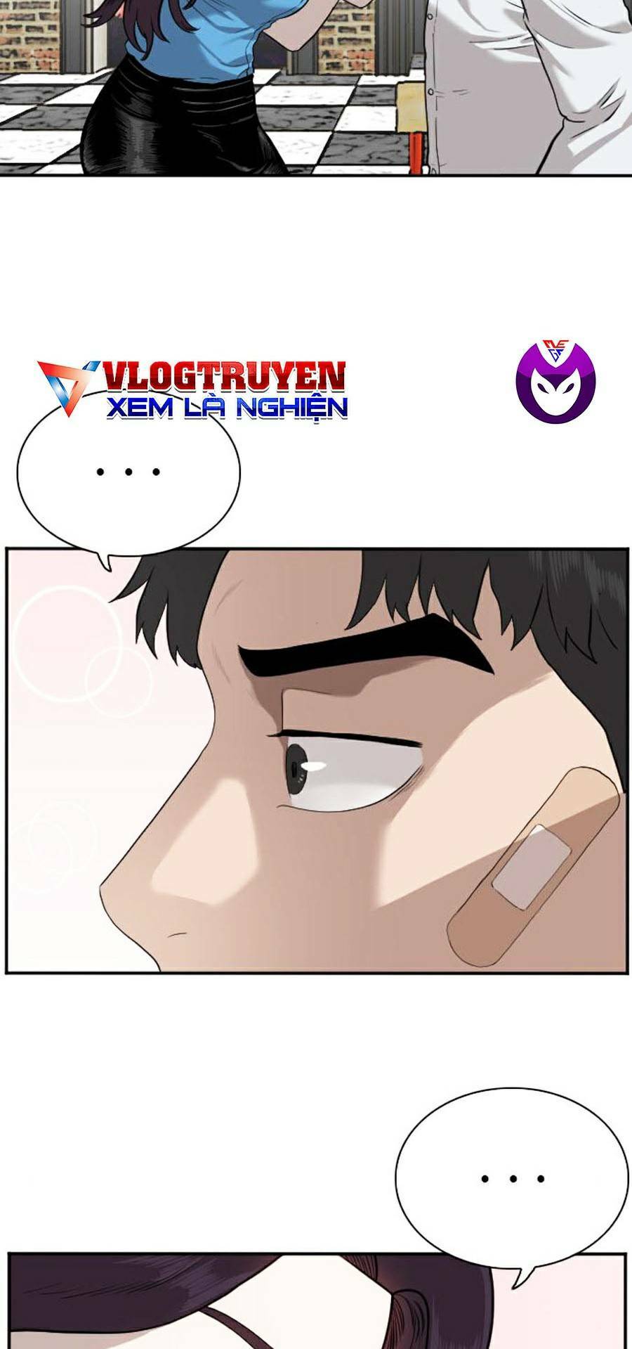 người xấu chapter 83 16