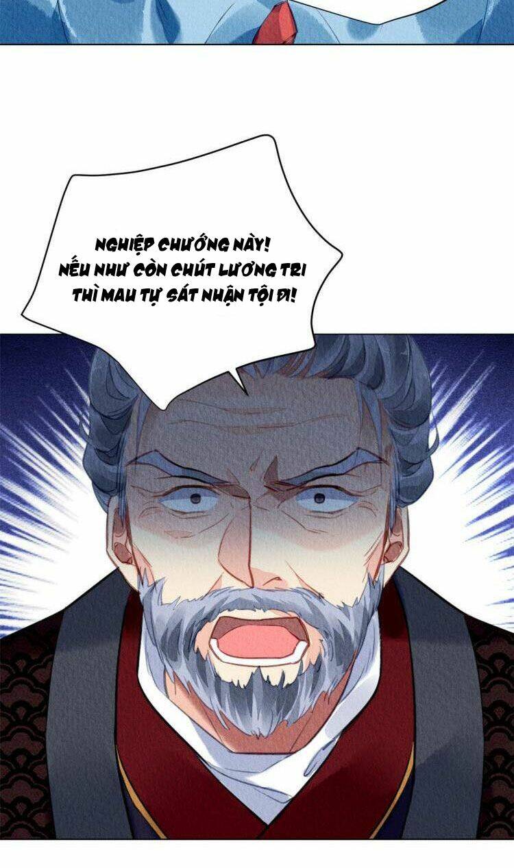 vấn đan chu chapter 24 28