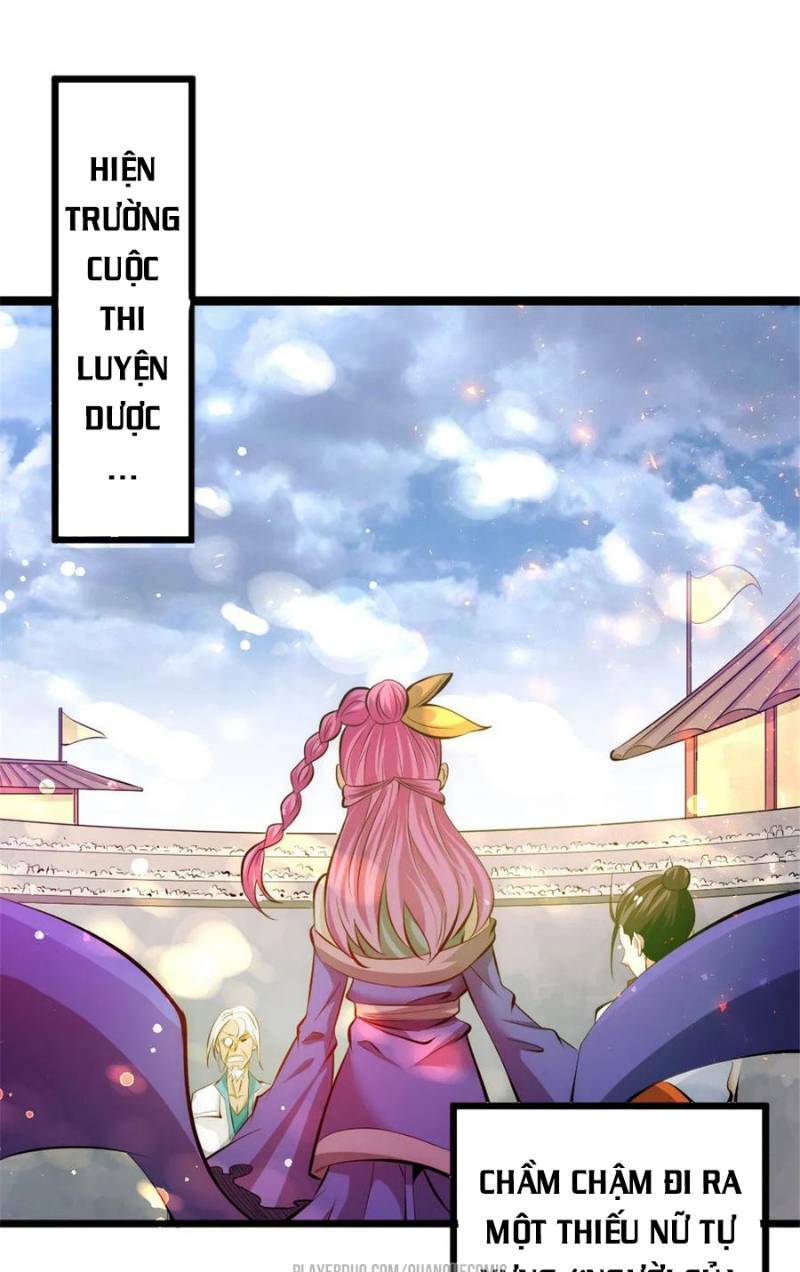 đô thị đỉnh phong cao thủ chapter 65 1